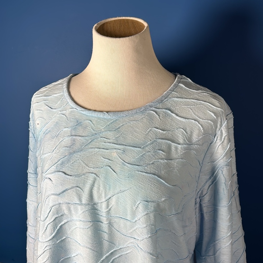 Tye dye top - Picture 2 of 6